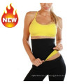 Hot Shapers deporte adelgazamiento de neopreno cinturón (14400)